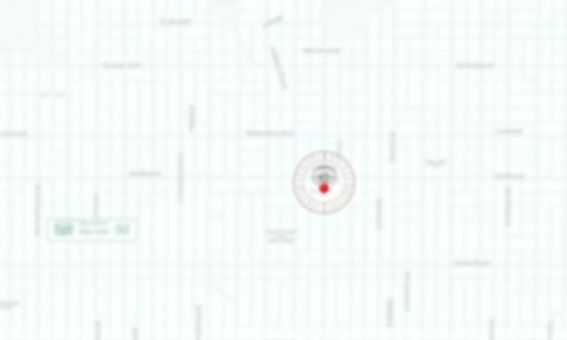 성배 기사단 사무실 위치 지도